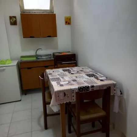 Holidays In Calabria In - Tropea - Costa Degli Dei Apartment Briatico