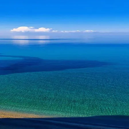 Appartamento Holidays In Calabria In - Tropea - Costa Degli Dei Briatico
