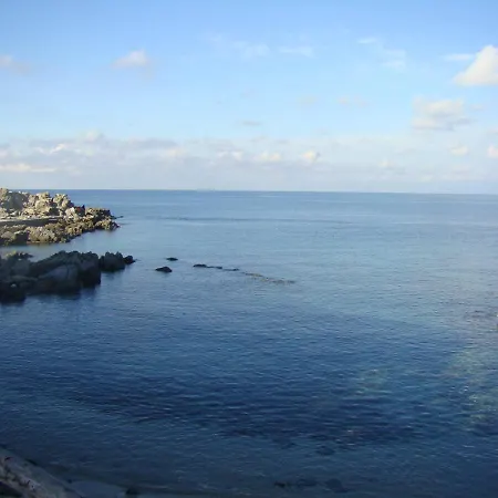 Holidays In Calabria In - Tropea - Costa Degli Dei