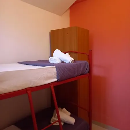 Holidays In Calabria In - Tropea - Costa Degli Dei Apartment *