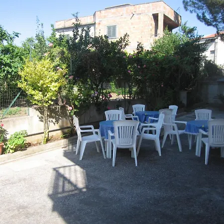 Holidays In Calabria In - Tropea - Costa Degli Dei * Briatico