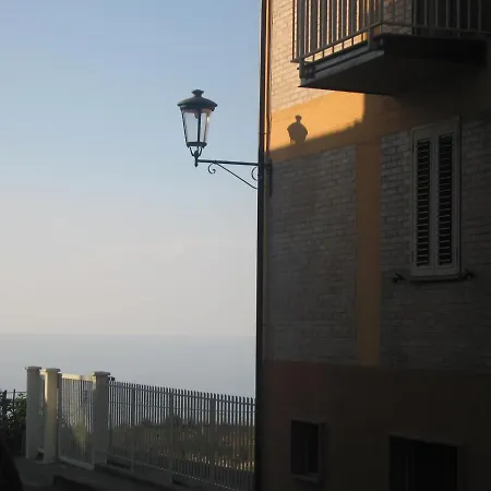 Appartamento Holidays In Calabria In - Tropea - Costa Degli Dei *
