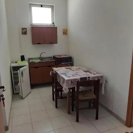 Holidays In Calabria In - Tropea - Costa Degli Dei Apartment *